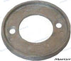 Anode Ring Aluminium for Volvo Penta AQ250, 270, 275, 275, SP