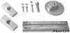 Anode Kit Mercury Verado 4-cyl.