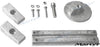 MAGNESIUM ANODE KIT 4KITM