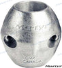 Shaft Anode
