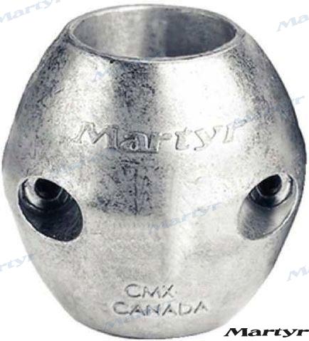 Zinc Shaft Anode (60 mm shaft)