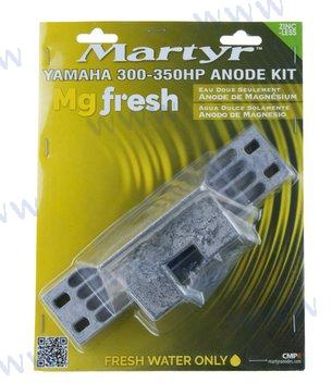 KIT ANOZI CMY300350KITM