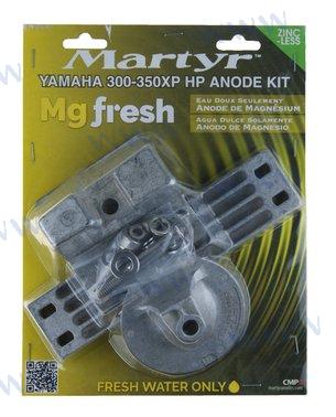 SADA ANOD CMY300350XPKITM