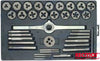 Tap and Die Set 37 pc.