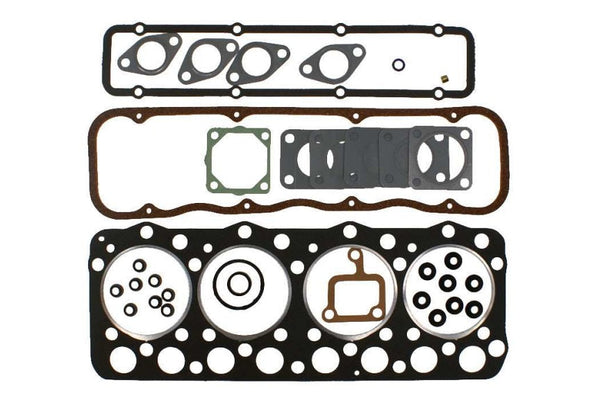 Decarb head gasket set for Volvo industrial D42A D45 replaces 11997228