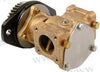 Seawater Pump for Cummins replaces P1730C 3866493