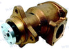 CUMMINS WATER PUMP 2701