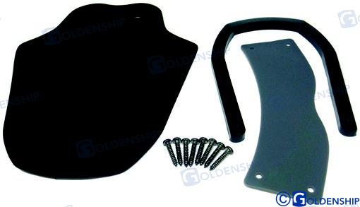FRONT TOE JUNIOR 3505004
