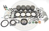 Kit de revisión Volvo Penta D4-180 D4-260 STD o tamaños de reparación 21921545