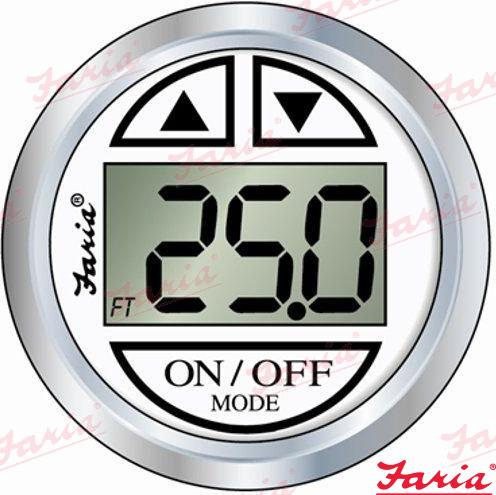 DYBDESOUND "CHESAPEAKE SS WHITE"