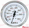 ELECTRONIC SPEEDO. 50 MPH