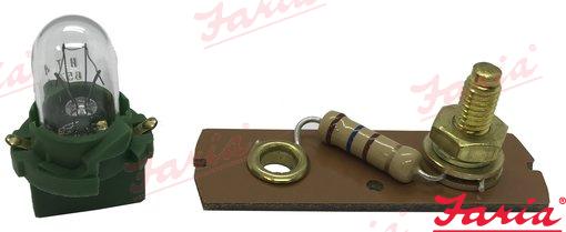 ΚΙΤ ΑΝΤΑΠΤΟΡΑ 24V