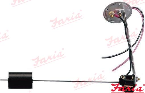 Kraftstoffstandgeber US 8/16"