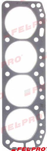 Head Gasket Mercruiser / OMC / Fits Volvo / GM (27-52364, 27-810841, 3853336)