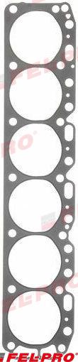 Head Gasket Mercruiser/General Motors (24-47453, 27-47453)