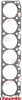 Head Gasket Mercruiser/General Motors (24-47453, 27-47453)