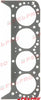 Mercruiser/Fits Volvo/OMC/General Motor Cylinder Head Gasket (27-75611, 27-75611001, 3853380, 3853380)