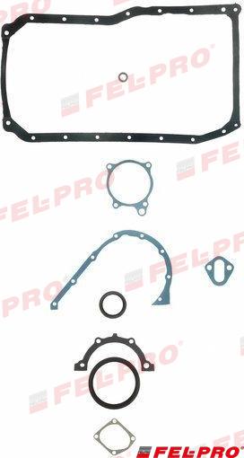 Mercruiser/OMC//General Motors Carter Set 3.0L (32-865277)