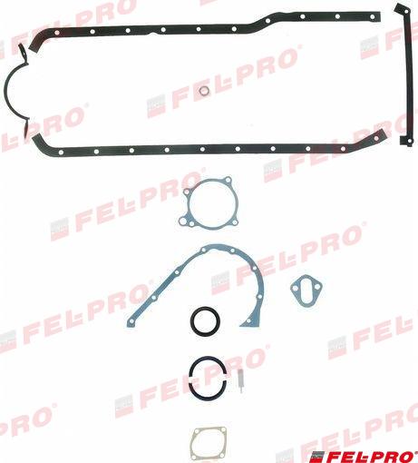 Conversion Gasket Kit GM 4.1L
