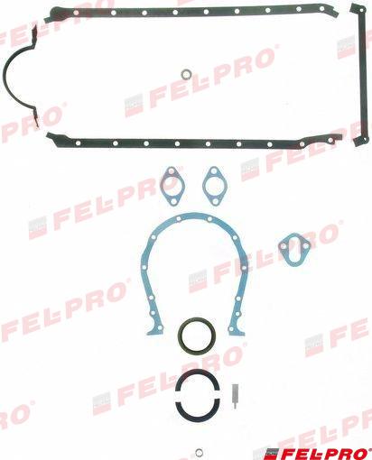 Mercruiser/Volvo/OMC/General Motors Conversion Gasket Set (27-52550)