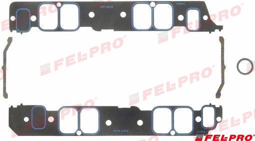 Mercruiser/Volvo/OMC/General Motors Intake Gasket Set (27-805403A1, 27-8M0050225, 3854095)