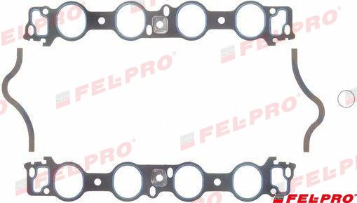 OMC intake manifold gasket