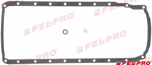 Mercruiser/Volvo/OMC/General Motors Oil Pan Gasket Set (27-845628, 3853510)