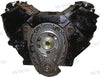 REBUILT ENGINE 4.3L V6