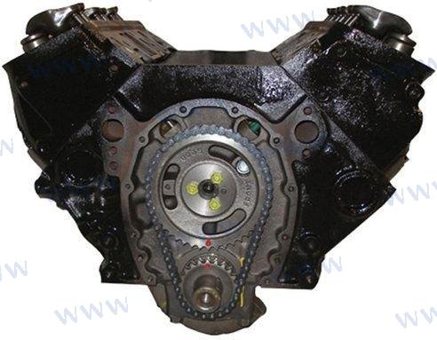 REBUILT ENGINE 4.3L V6