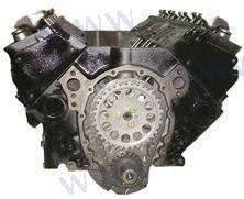REBUILT ENGINE 5.0L V8 305LCT