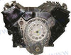 REVERSE-ROTATION REBUILT ENGINES 305RB