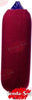 FENDER BOOT BURGUNDY F3 9"X30"- 23X76 (2 004-2B