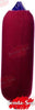 FENDER BOOT BURGUNDY FQ-F4 23X102 005-1B