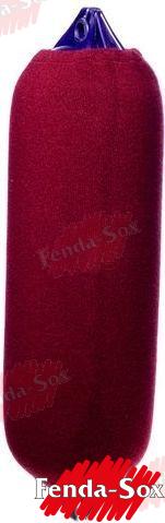 FENDER BOOT BURGUNDY FQ-F4 23X102 005-1B