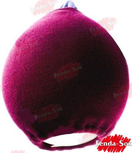 FENDER BOOT BURGUNDY FR5-A5 70X92 018-1B - Price: €194,00