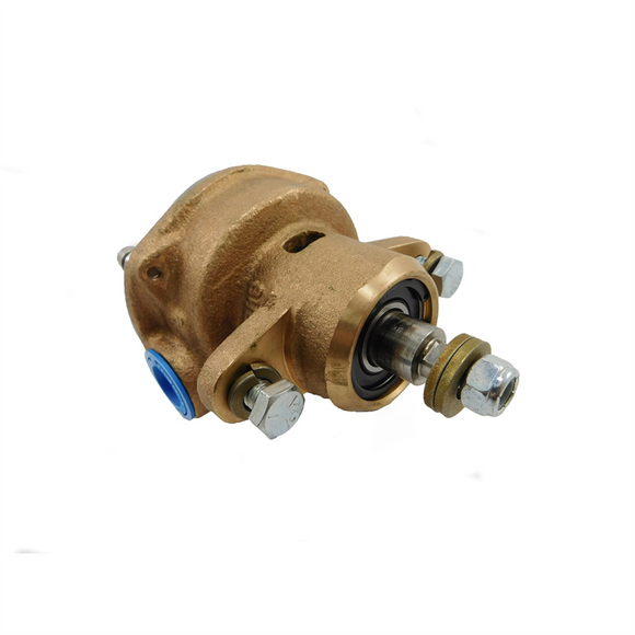 Sherwood G906 Kohler 344089 Raw Water Pump without Pulley