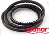 V- BELT til Volvo 835466, 958480, 958525, 967158 GDY17291