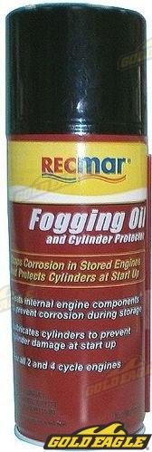 Gold Eagle STA-BIL® Fogging Oil Spray 340g winterization