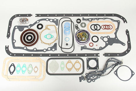 Το σετ παρεμβυσμάτων μετατροπής για τη σειρά Volvo Penta D70 αντικαθιστά 876328