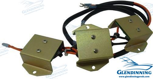 CABLEMASTER FILTER RF 04153