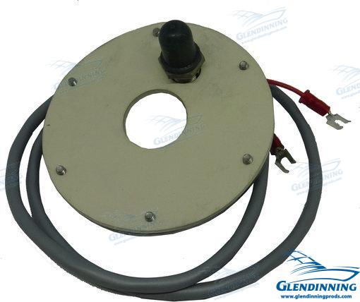 SWITCH ASSY 2'IN-LIMIT W/RIN 04830