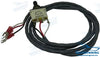 SWITCH ASSY - 5' POWER CM-8 04898