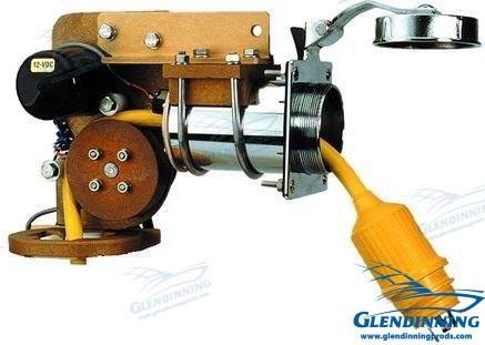 CABLEMASTER CM-4  12V 05010