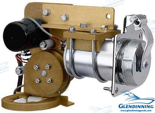 CABLEMASTER CM-4  24V 05013