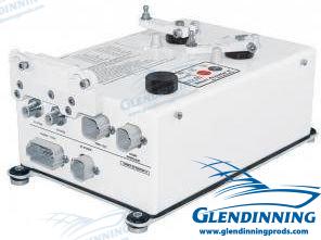 SACTII-12V TH/MECHGR STBD/SGL 11314-12S