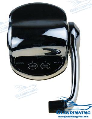 ESTACIÓN REMOTA DE CONTROL 11415-CNSGL