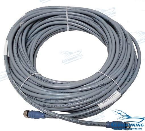 STATION CABLE F/F - 100 11600-02100
