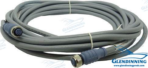 STATION CABLE F/F - 30'  9M. 11600-0230