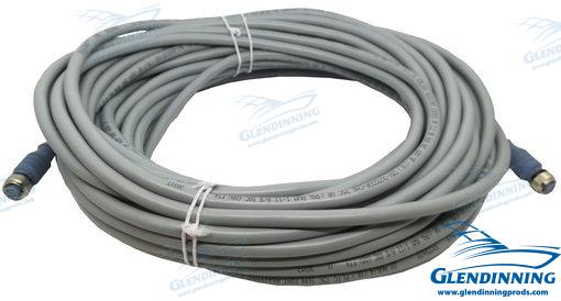 STATION CABLE-ACTUADOR 18M. 11600-0260