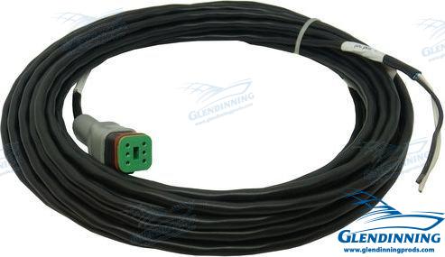 CABLE ENABLE STB NO TRIM 11603-02IGN-40